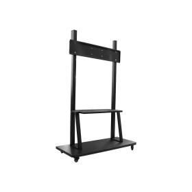 TeachBus Six carrello ricariica e alloggiam 36 disp. (nb 15.6"/tablet) PMS&cool 2