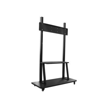 TeachBus Six carrello ricariica e alloggiam 36 disp. (nb 15.6"/tablet) PMS&cool