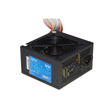 ALIMENTATORE PER PC ATX 550 WATT
