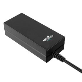 MACH POWER ALIM. NOTEBOOK UNIVER. AUTOSET. 8TIPS 65W 15-20V/4A MAX