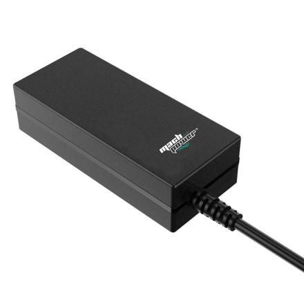 MACH POWER ALIM. NOTEBOOK UNIVER. AUTOSET. 8TIPS 65W 15-20V/4A MAX