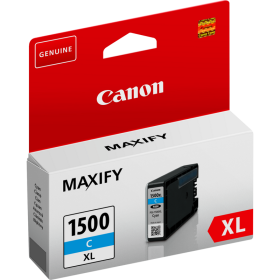 CANON COMP. PGI-1500XLM INKJET CIANO PER MB2050 / MB2350 - 12ML