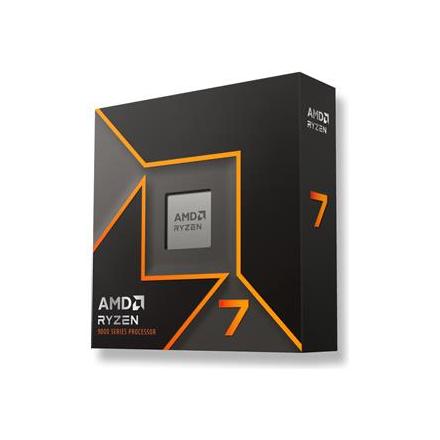 CPU AMD RYZEN 7 9700X AM5 3.8 GHZ 32MB