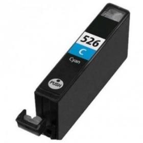 CARTUCCIA COMP. CANON CLI-526 CIANO