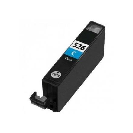 CARTUCCIA COMP. CANON CLI-526 CIANO