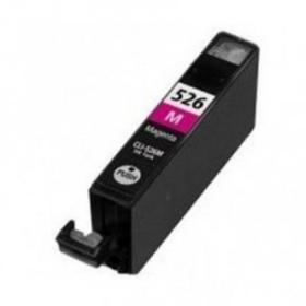 CARTUCCIA COMP. CANON CLI-526 MAGENTA