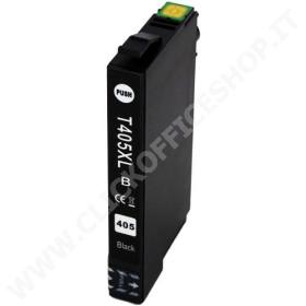 COMPATIBILE CON EPSON 405XL ( C13T05H14010 ) NERO XL