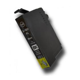 EPSON CARTUCCIA COMPATIBILE T1631 NERO PER WF2010W, WF2510WF PENNA E CRUCIVER