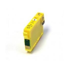 EPSON CARTUCCIA COMPATIBILE T1634 GIALLO PER WF2010W, WF2510WF PENNA E CRUCIVER