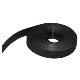 MATASSA MT 5 NASTRO VELCRO LARGHEZZA 15 MM COLORE NERO