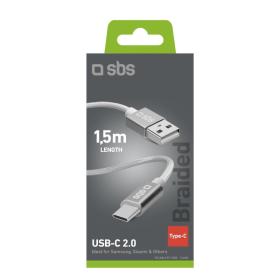 CAVO TYPE-C LIGTHNING SUPPORTO COMODINO