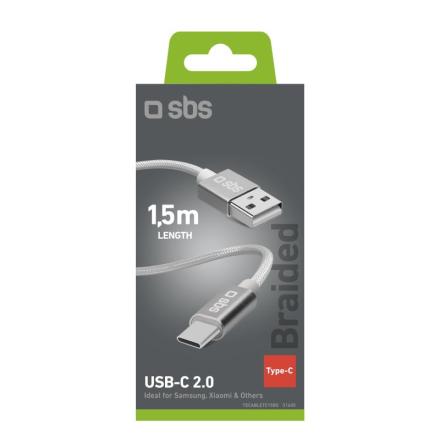 CAVO TYPE-C LIGTHNING SUPPORTO COMODINO