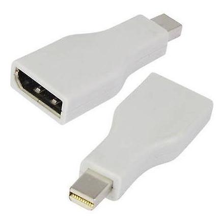 ADATTATORE MINI DISPLAYPORT A DISPLAY PORT