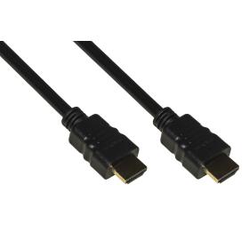 CAVO HDMI 4K 30HZ MT 2 NERO