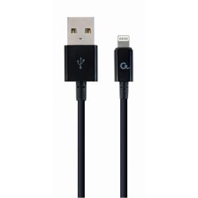 CAVO DI RICARICA 8 PIN 2 MT  iPhone Apple white