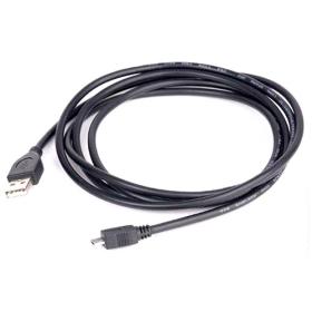 CAVO USB2/MICRO USB DA 0.3MT