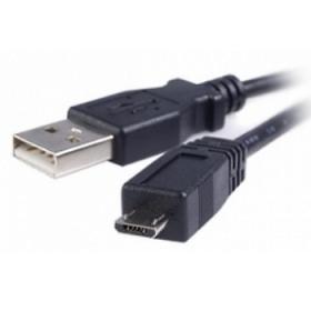 TECHMADE-GEMBIRD CAVO MICRO USB 2.0 1,8 MT