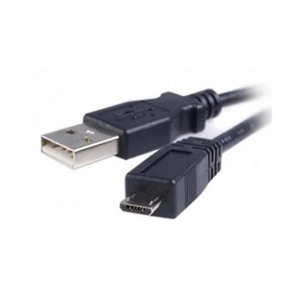 TECHMADE-GEMBIRD CAVO MICRO USB 2.0 1,8 MT