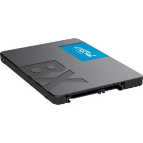 SSD CRUCIAL BX500 3D NAND 240GB 2,5" SATAIII