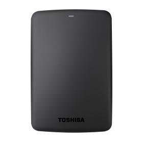 HDD TOSHIBA 1TB  2,5 USB 3.0 TB510 - SIAE INCLUSA