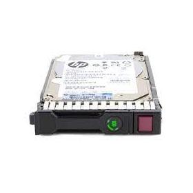 HD HP HPE 1TB 12G SAS 7.2K 2.5 MDL SC HDD