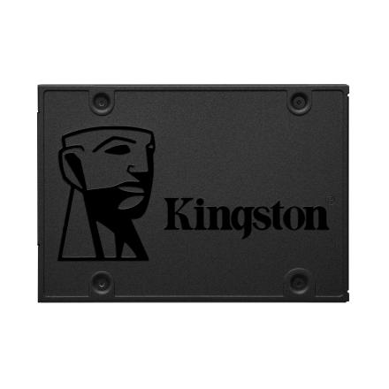 SSD KINGSTON 480GB SA400