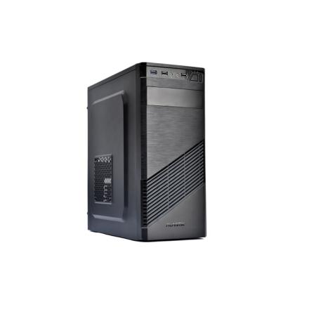 ALANTIK  CASE ATX CON ALIMENTATORE 500W