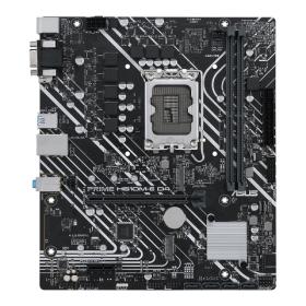 MB ASUS PRIME H610M-E(ALDER LAKE)D4 Intel LGA 1700 2DDR4 VGA+HDMI+DP PCIE M.2