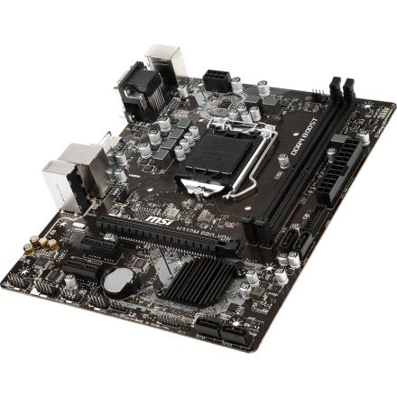 MB MSI H310M PRO-VDH