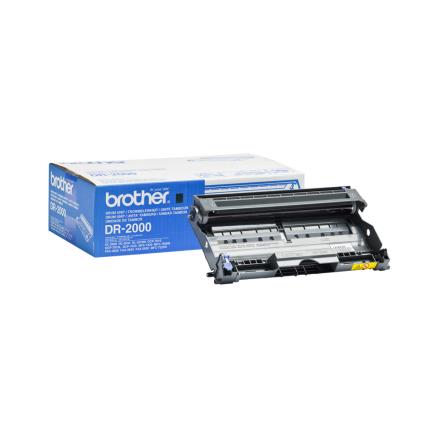 DRUM UNIT BROTHER DR-2000
