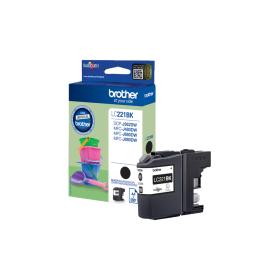 BROTHER LC-221BK INK JET