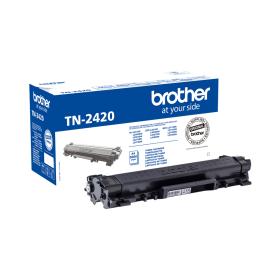 BROTHER TONER NERO HC X L2710DW
