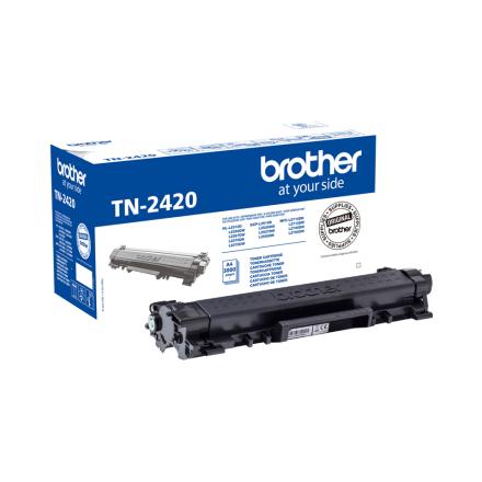BROTHER TONER NERO HC X L2710DW
