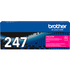 TONER BROTHER TN-247M MAGENTA HL3210