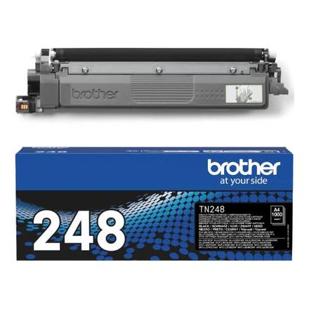TONER BROTHER TN-248 BLACK
