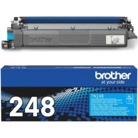TONER BROTHER TN-248 CIANO