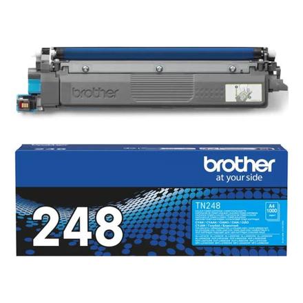 TONER BROTHER TN-248 CIANO