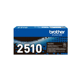 BROTHER TONER NERO MFC-L2800DW/2827DW/2827DWXL/2835DW  PAG1.200 TN2510