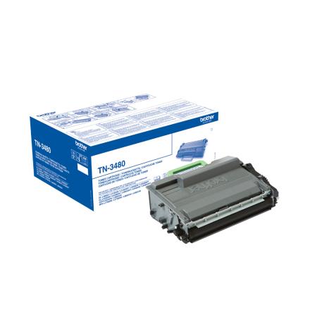 BROTHER TONER DCP-L6600DW, MFC-L5700DN