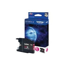 BROTHER CARTUCCIA COMPATIBILE MAGENTA LC1240/1280