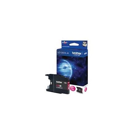 BROTHER CARTUCCIA COMPATIBILE MAGENTA LC1240/1280