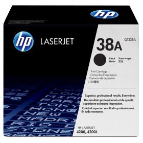 HP TONER COMP. NERO Q1338A PER SERIE LJ4200