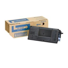 KYOCERA TONER COMPATIBILE TK-3160 NERO