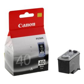 CANON CARTUCCIA PG-40 NERO
