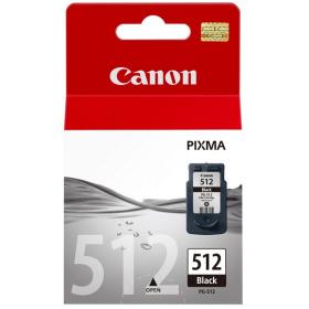 CANON PG-512 BK SERBATOIO NERO