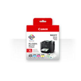 CANON GI-56BK FLACONE INCHIOSTRO BLACK