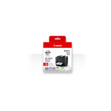 CANON GI-56C FLACONE INCHIOSTRO CIANO