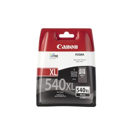 CANON CARTUCCIA  BLACK PG-540 L (300 pag)