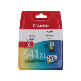 CANON CARTUCCIA CL-541 XL COLOR