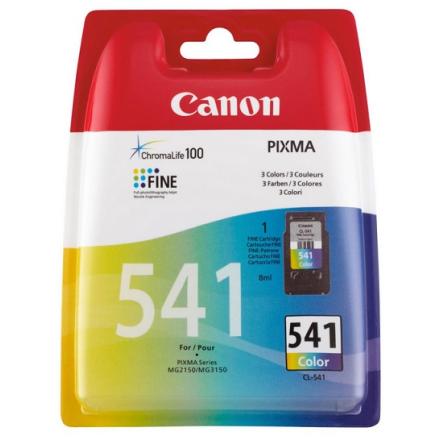 CANON CARTUCCIA CL-541  COLOR
